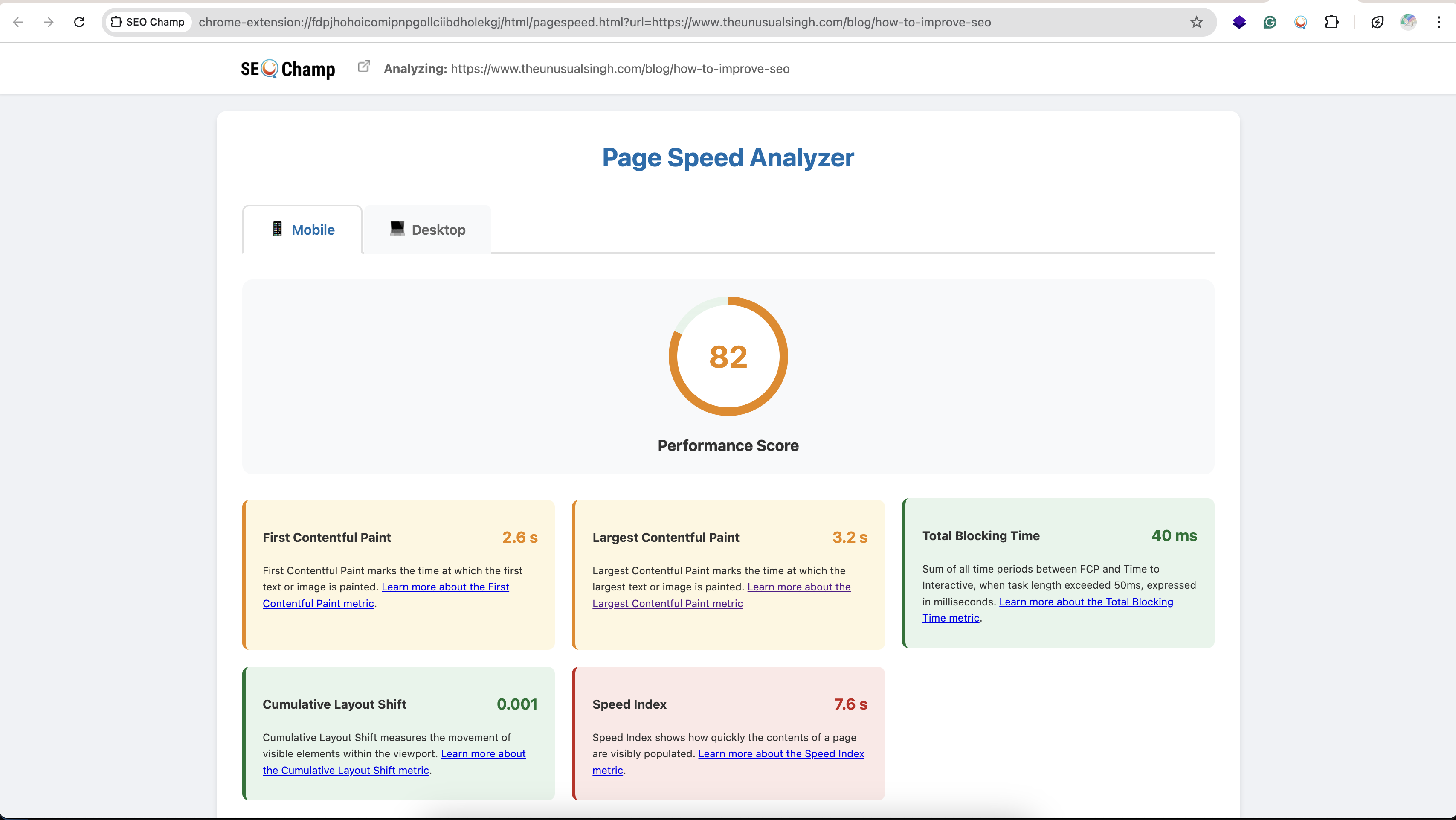 Schema Validator