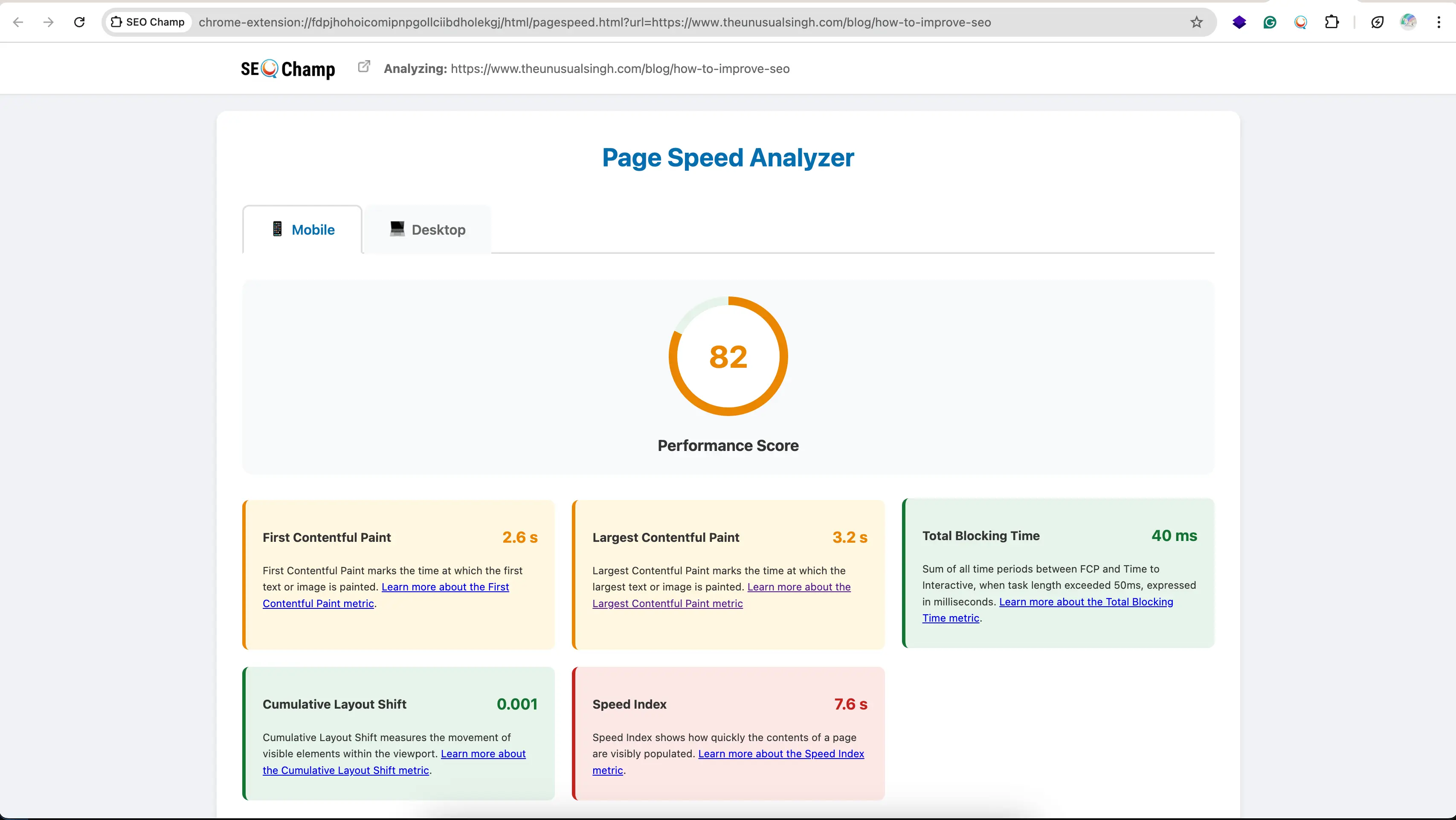 Schema Validator