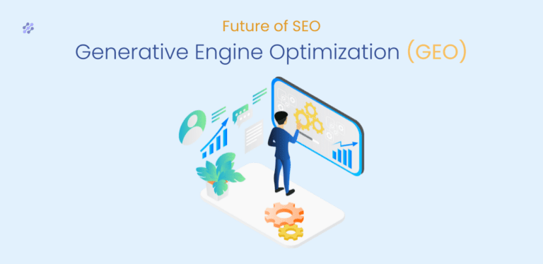 What is Generative Engine Optimization (GEO)?