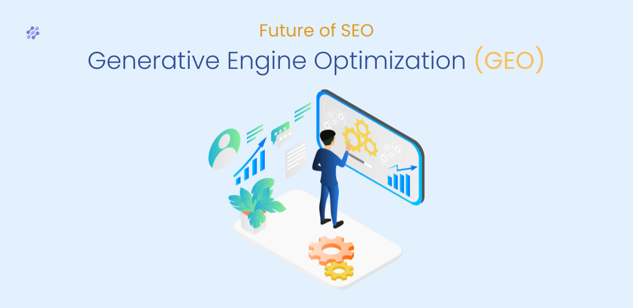 What is Generative Engine Optimization (GEO)?